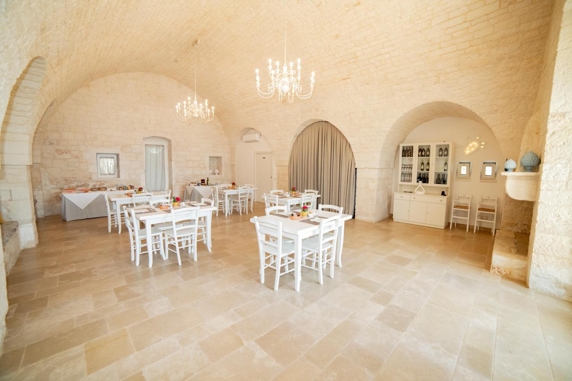 Villa Trulli Arco Antico Locorotondo Exterior foto